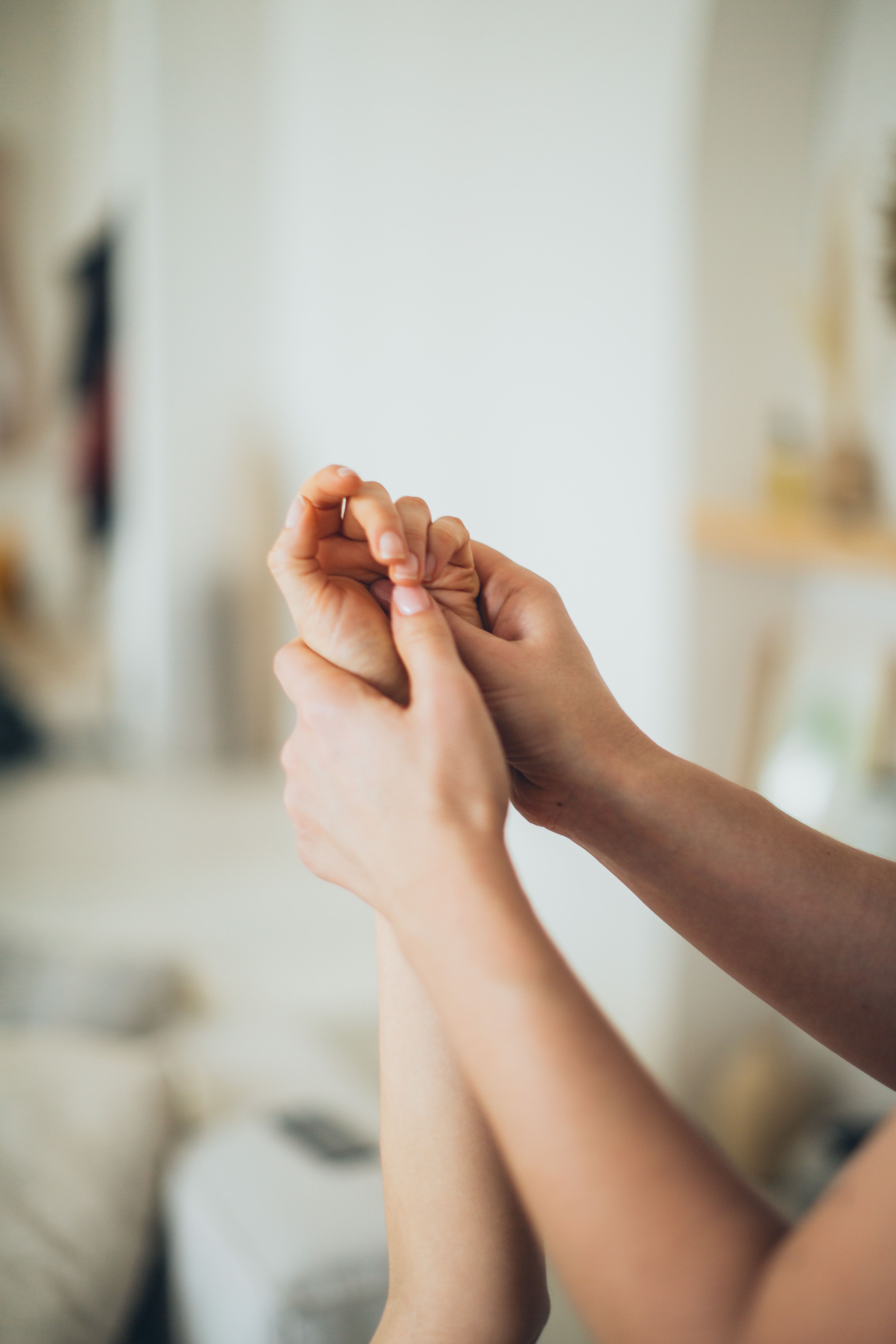 What No One Tells You About Postpartum Recovery and How Pre and Post Natal Massage Helps